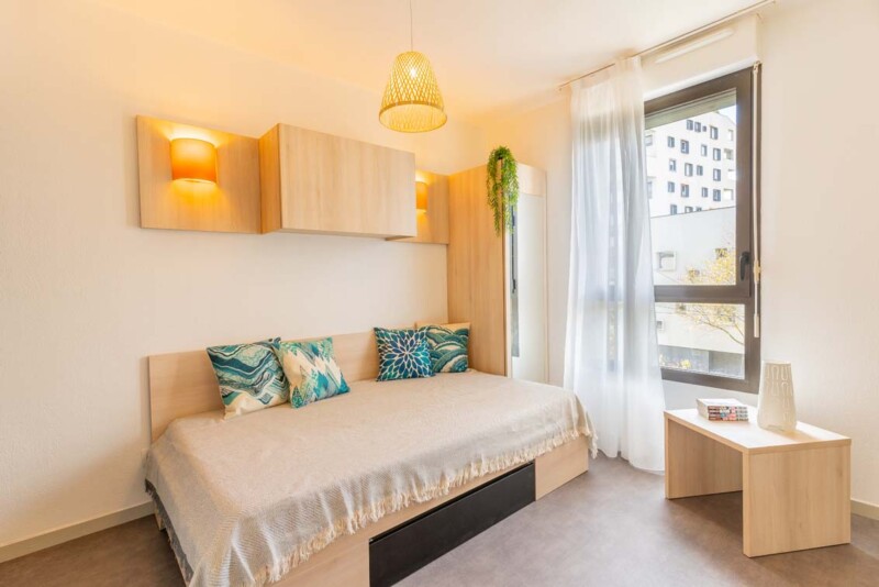 Location studio etudiant bordeaux