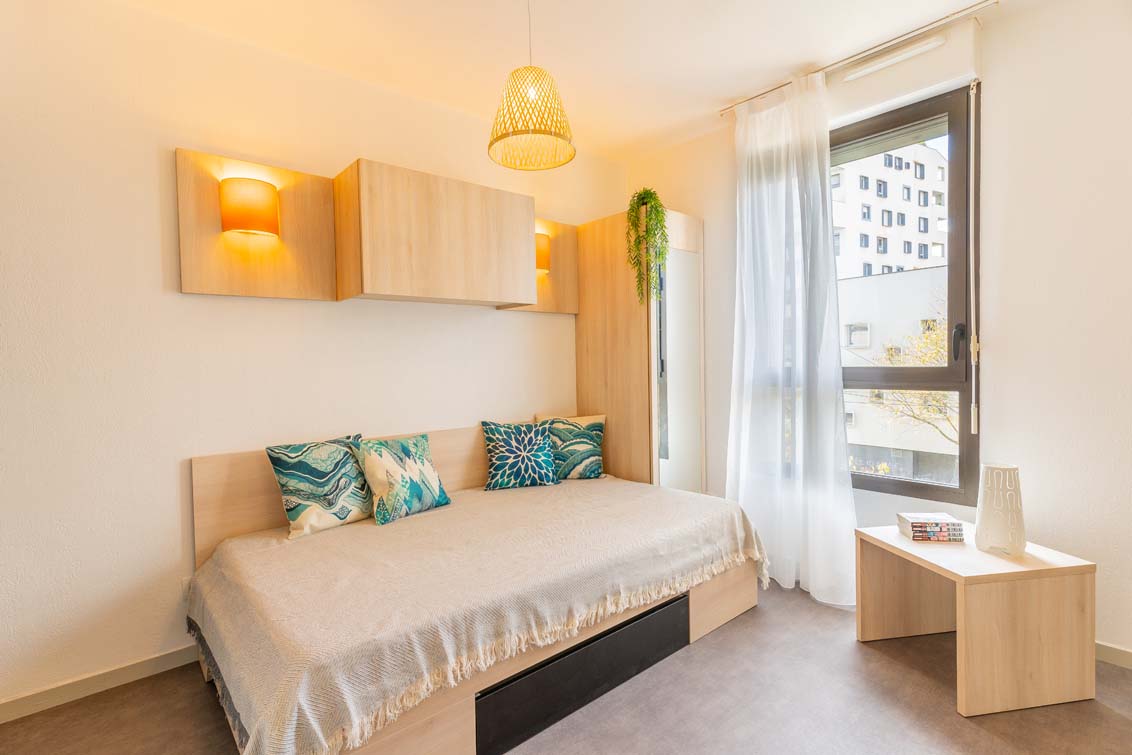 Location studio etudiant bordeaux