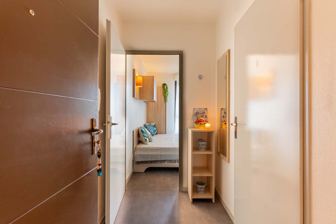 Location studio etudiant bordeaux