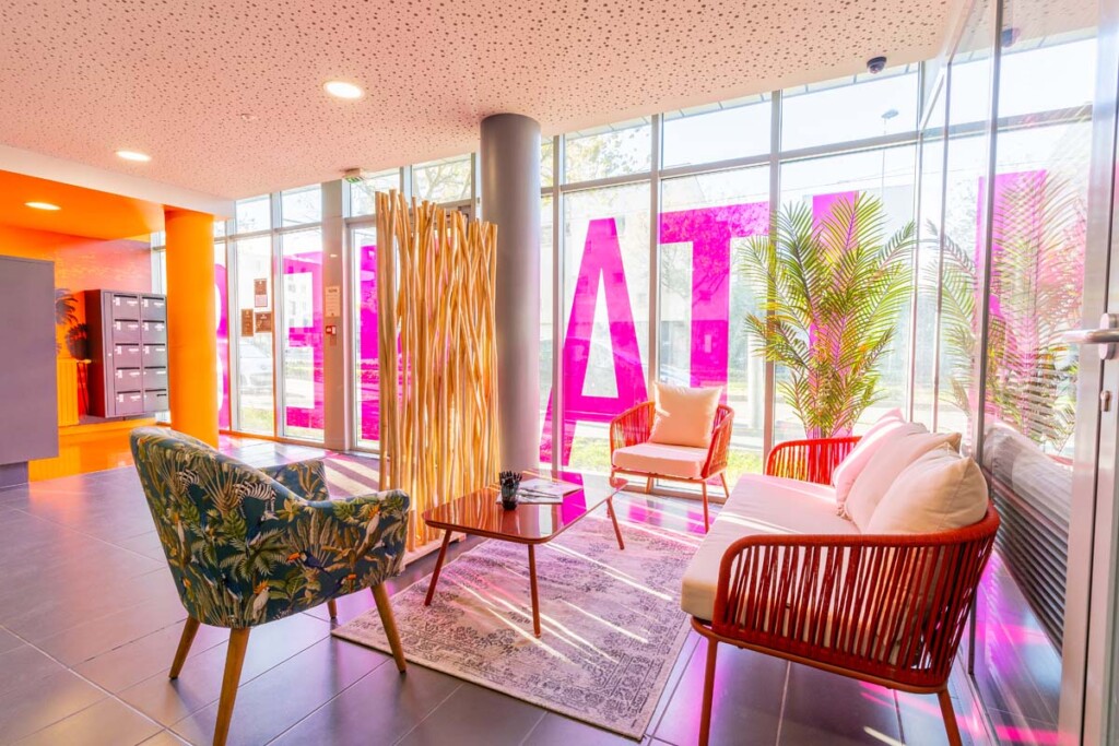 Résidence Aquitaine