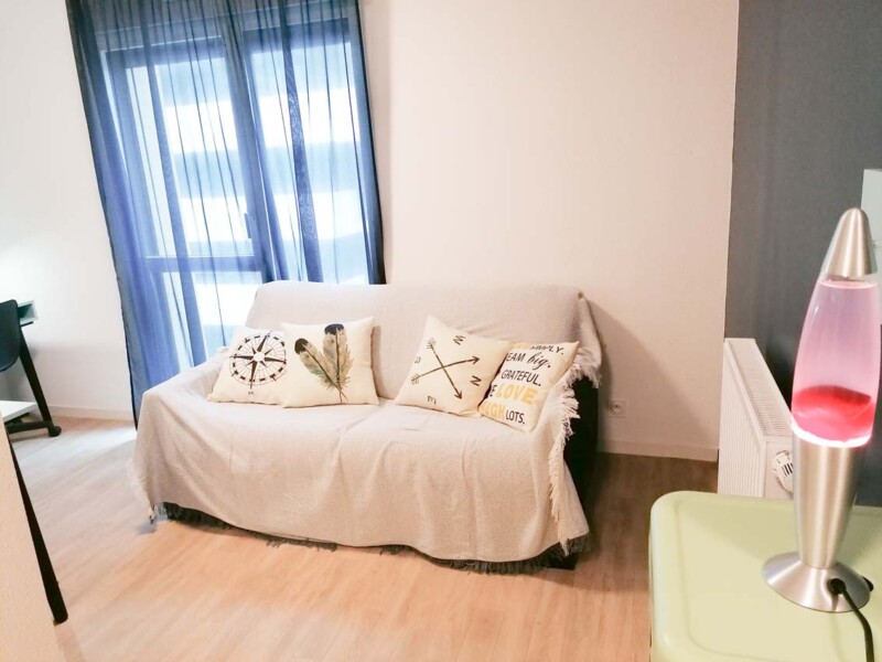 residence etudiante uxco lemon brest