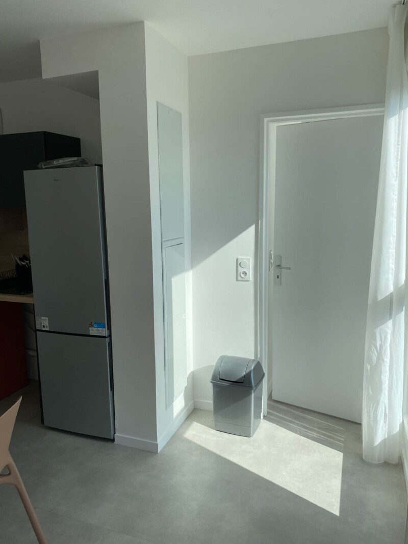 résidence étudiante UXCO Student Fleep Dijon - T2