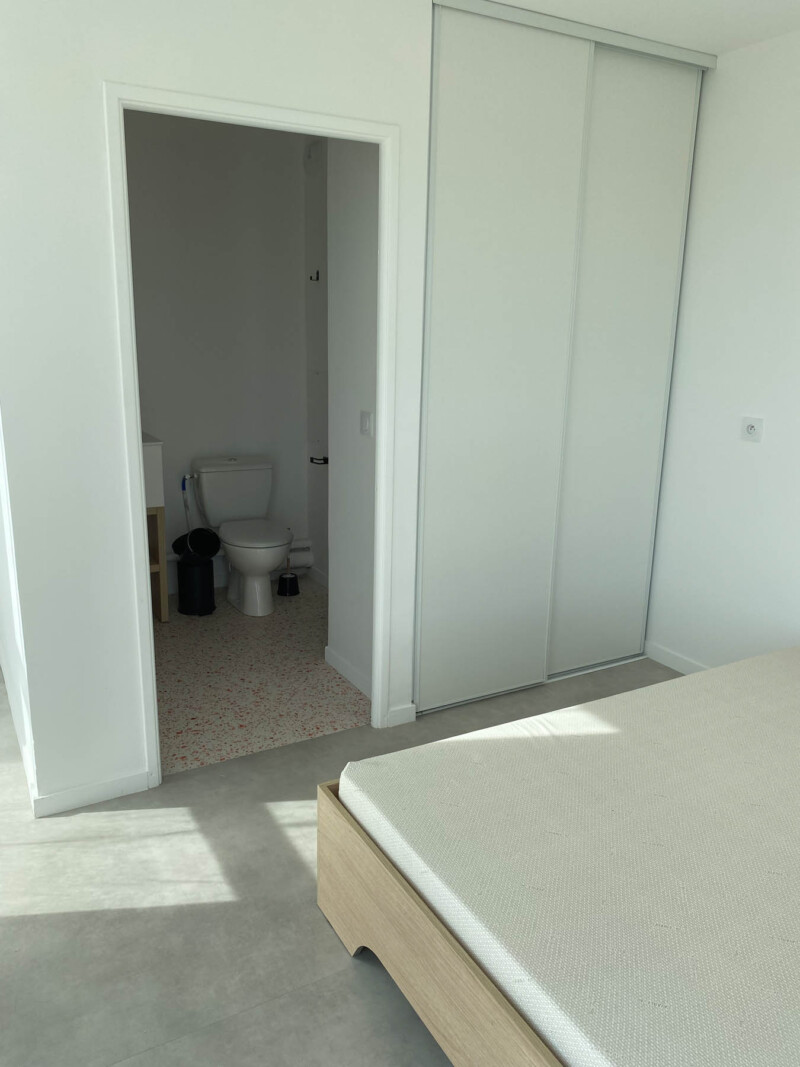 résidence étudiante UXCO Student Fleep Dijon - T2