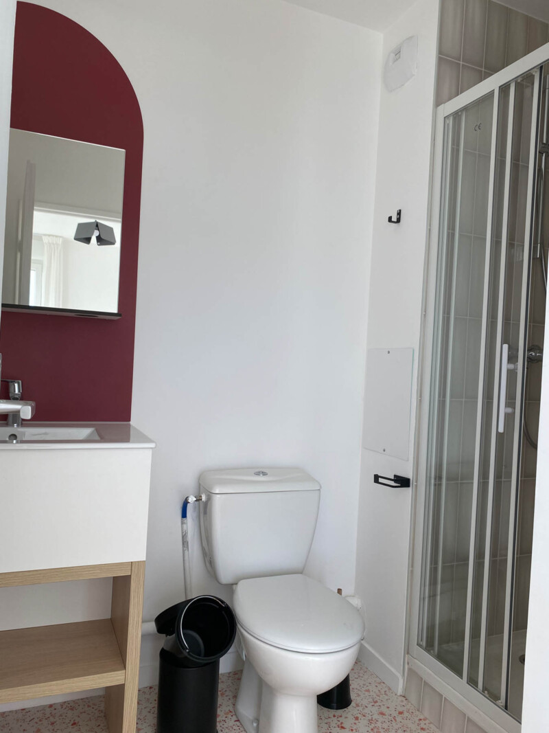 résidence étudiante UXCO Student Fleep Dijon - T2