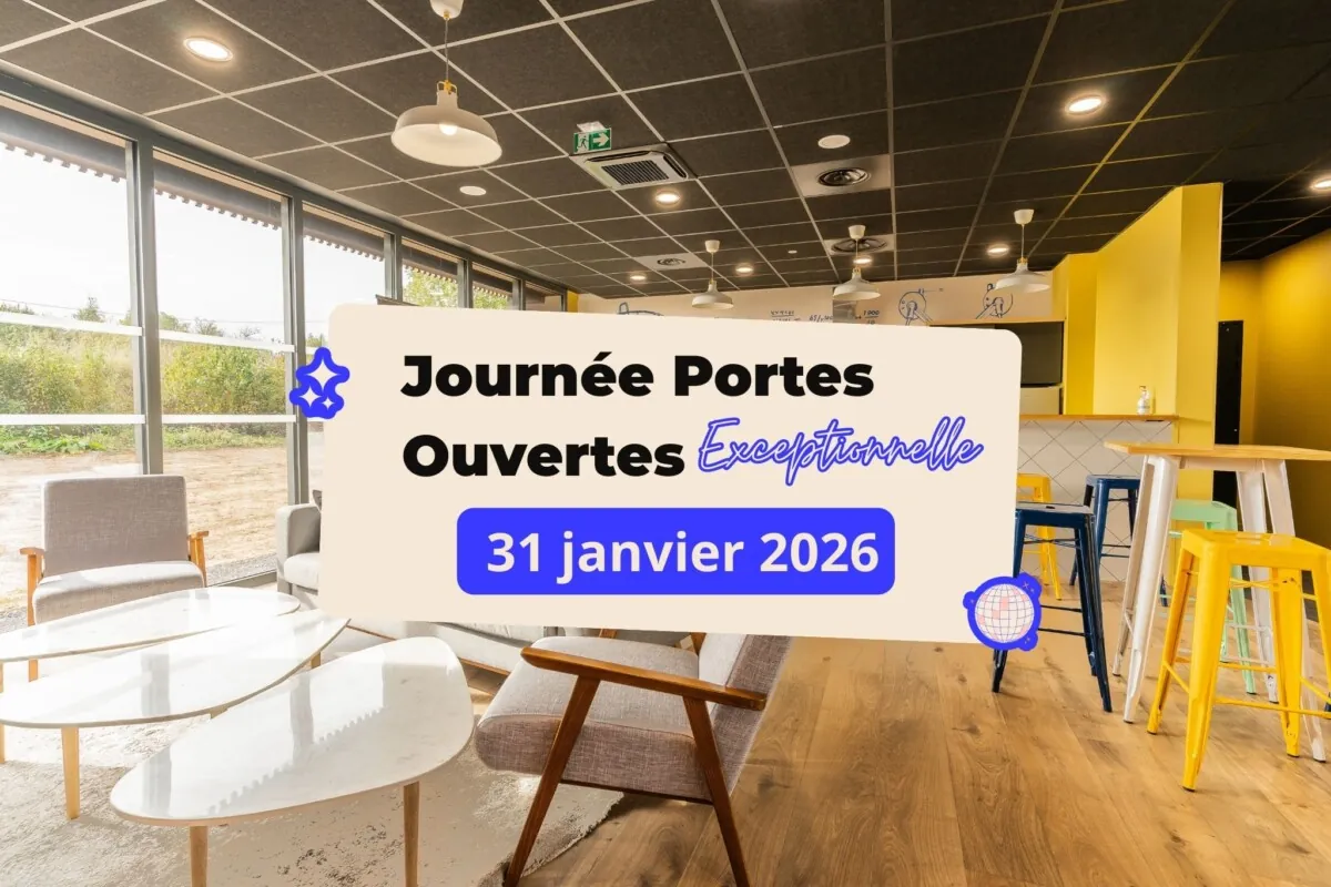 journée portes ouvertes résidence étudiante à Lille