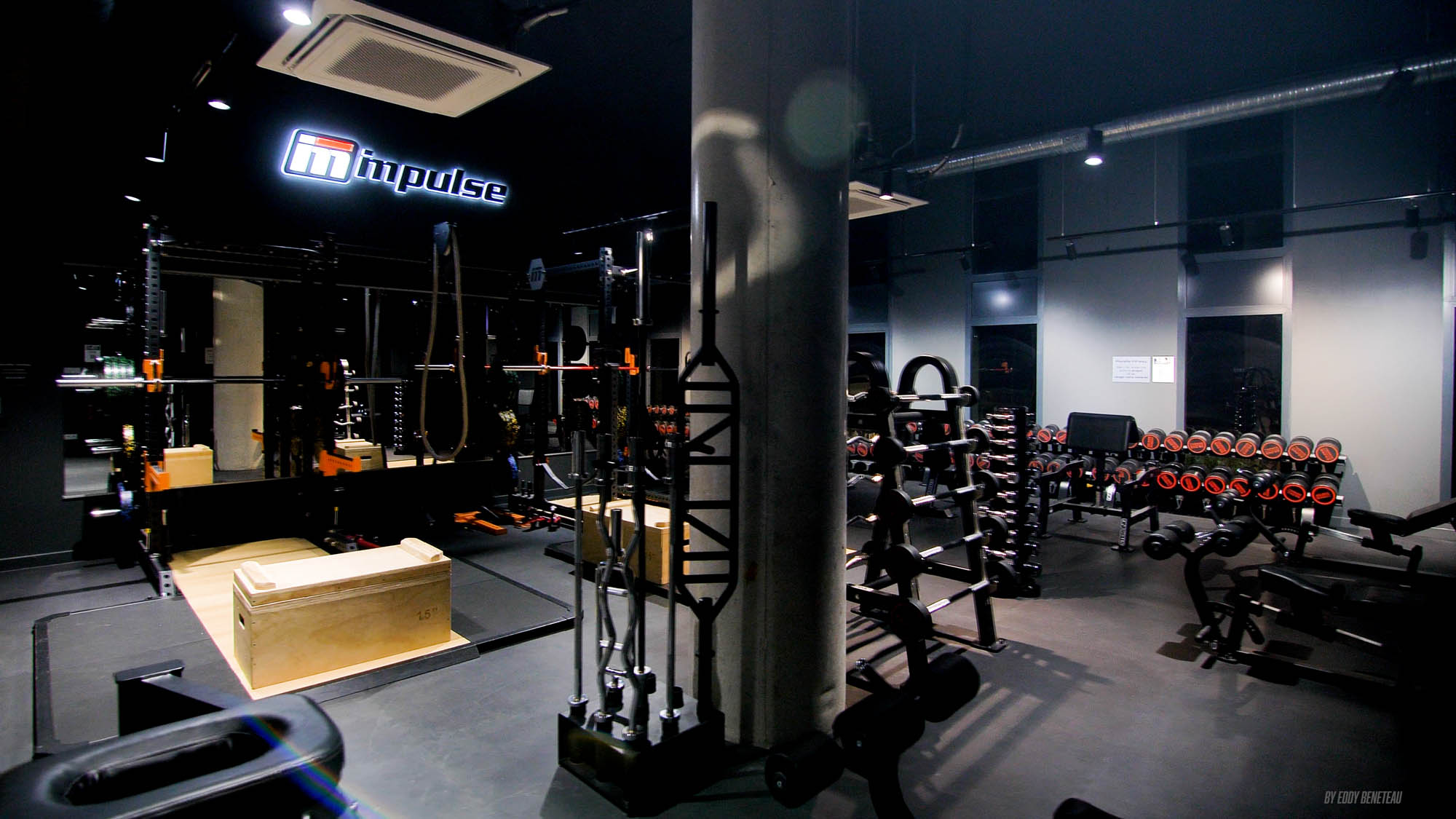 salle de sport planete fitness à dijon