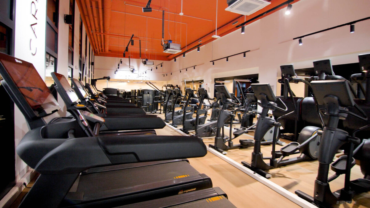 salle de sport planete fitness à dijon
