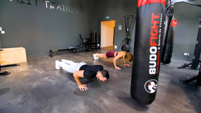 salle de sport planete fitness à dijon