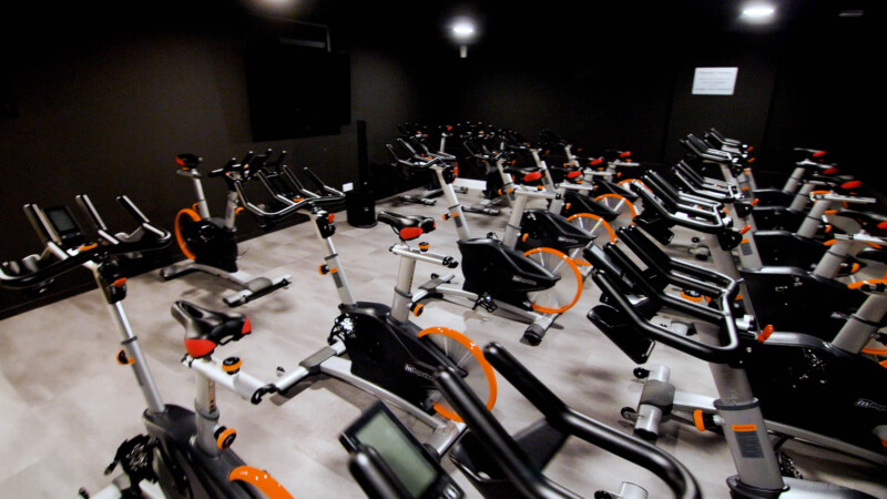 salle de sport planete fitness à dijon