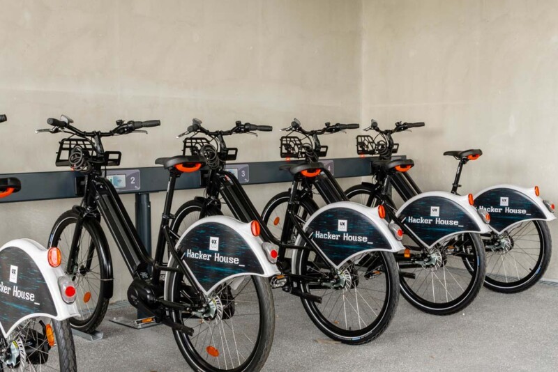 RESIDENCE_UXCO_HACKER_COMMUNS local à vélo