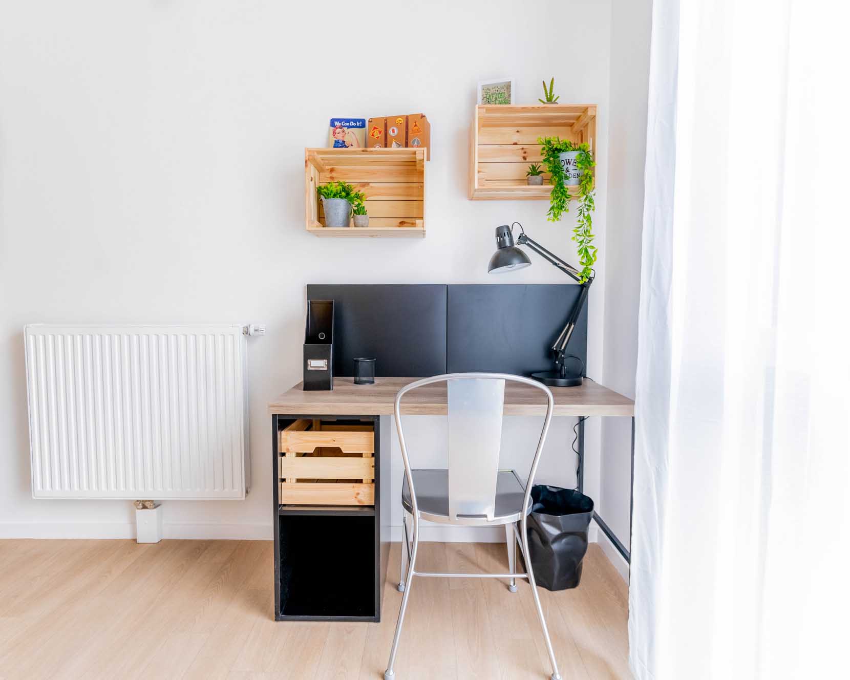 Residence UXCO Dock 29 brest Studio