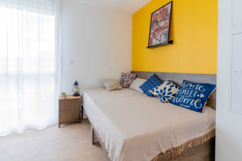 Residence UXCO Dock 29 brest Studio