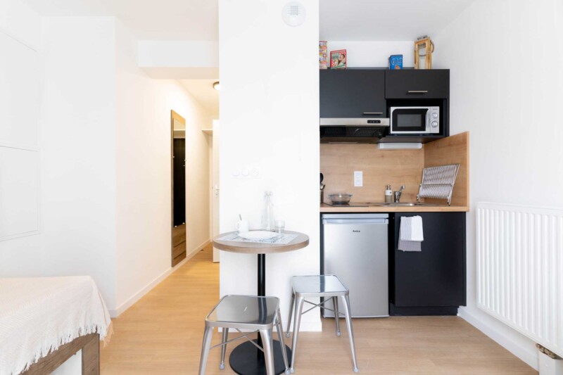 Residence UXCO Dock 29 brest Studio