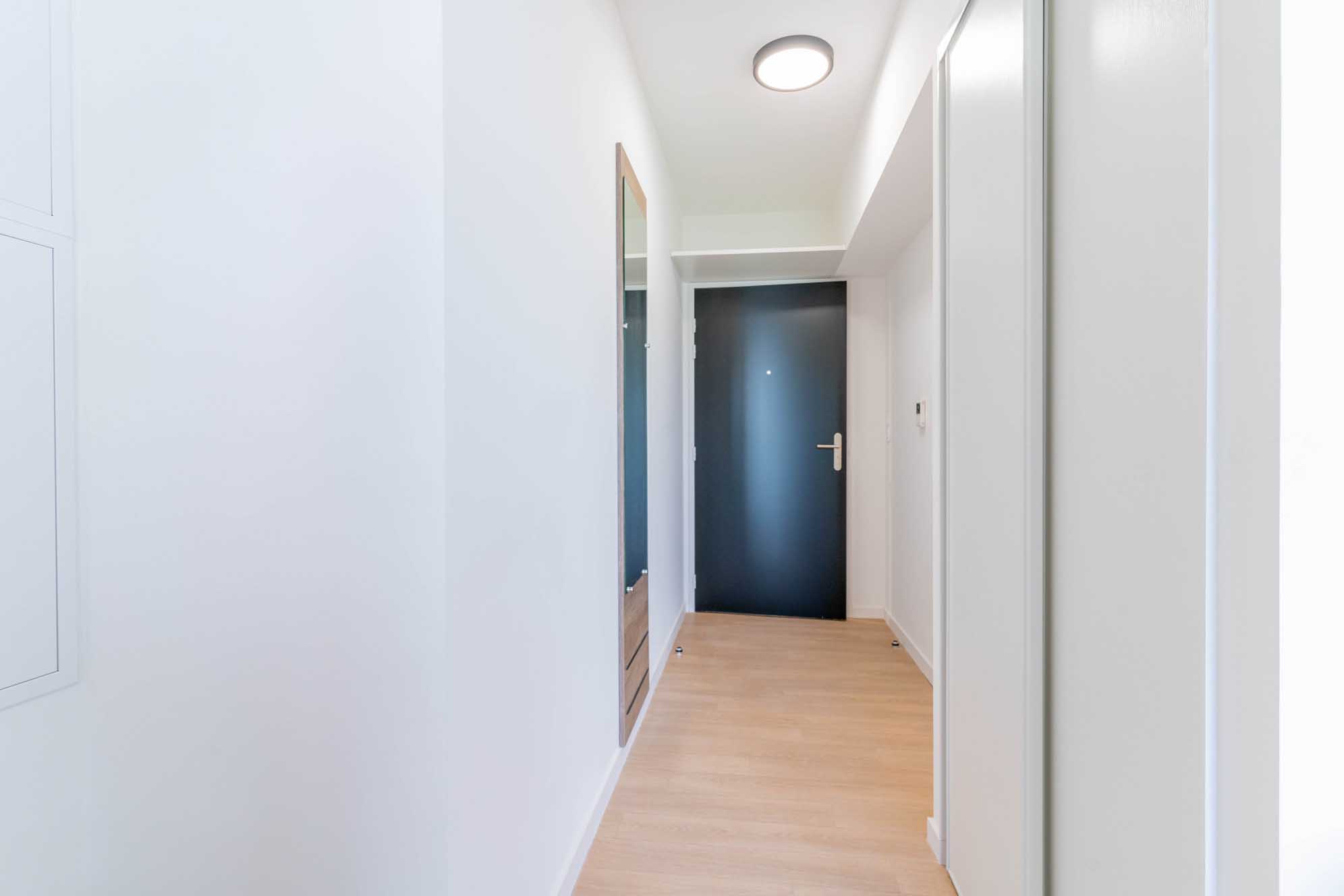 Residence UXCO Dock 29 brest Studio