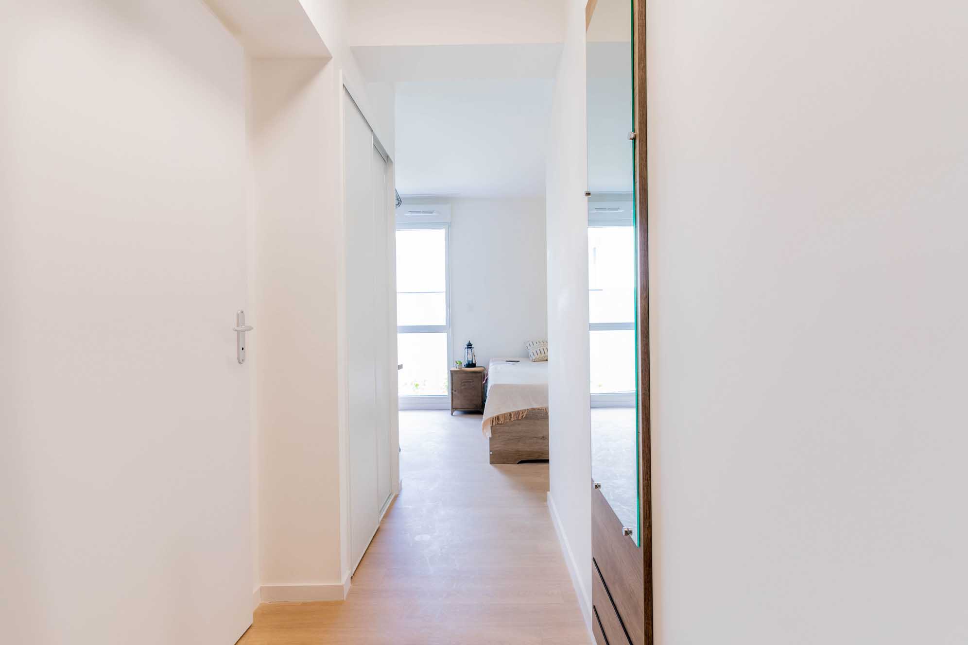 Residence UXCO Dock 29 brest Studio