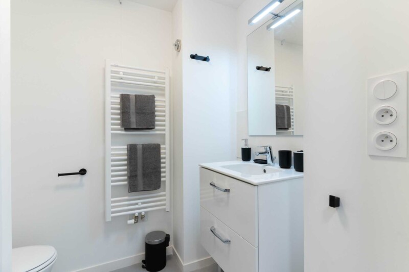 Residence UXCO Dock 29 brest Studio