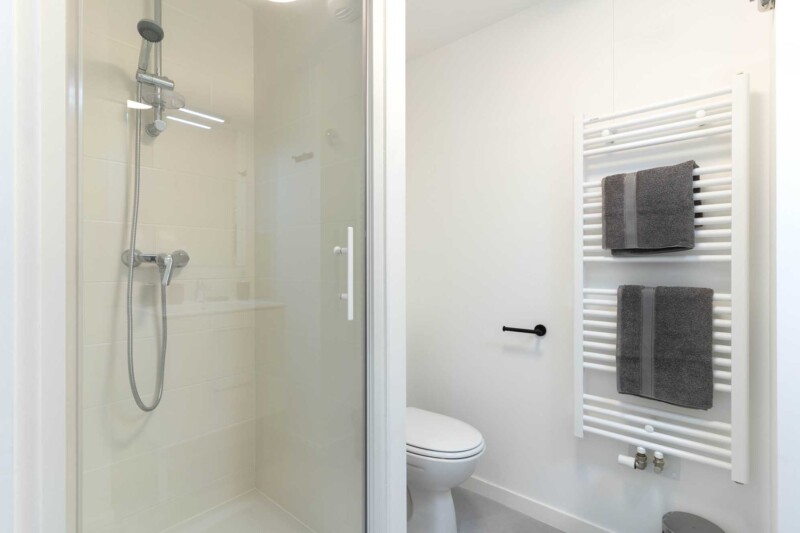 Residence UXCO Dock 29 brest Studio