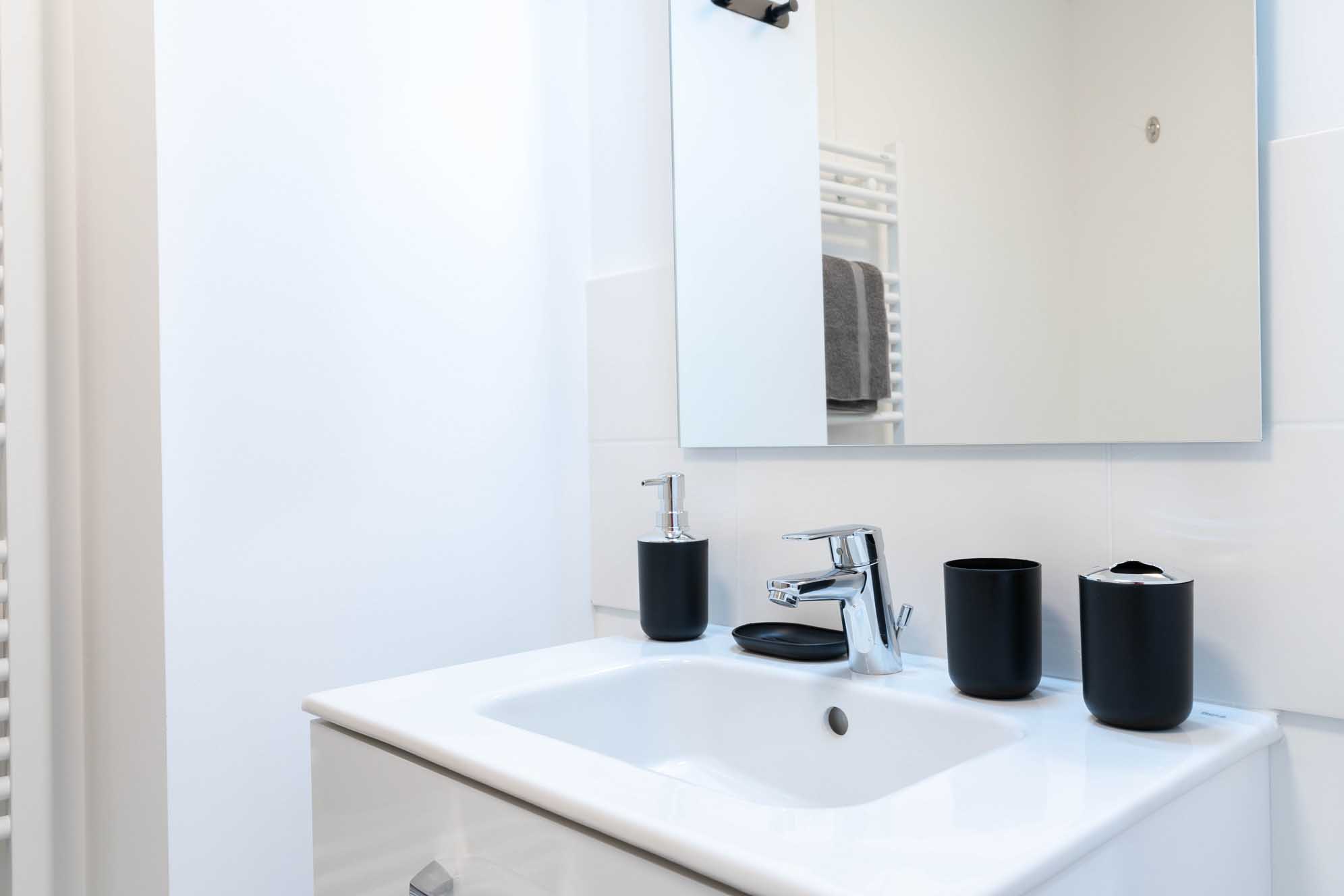 Residence UXCO Dock 29 brest Studio