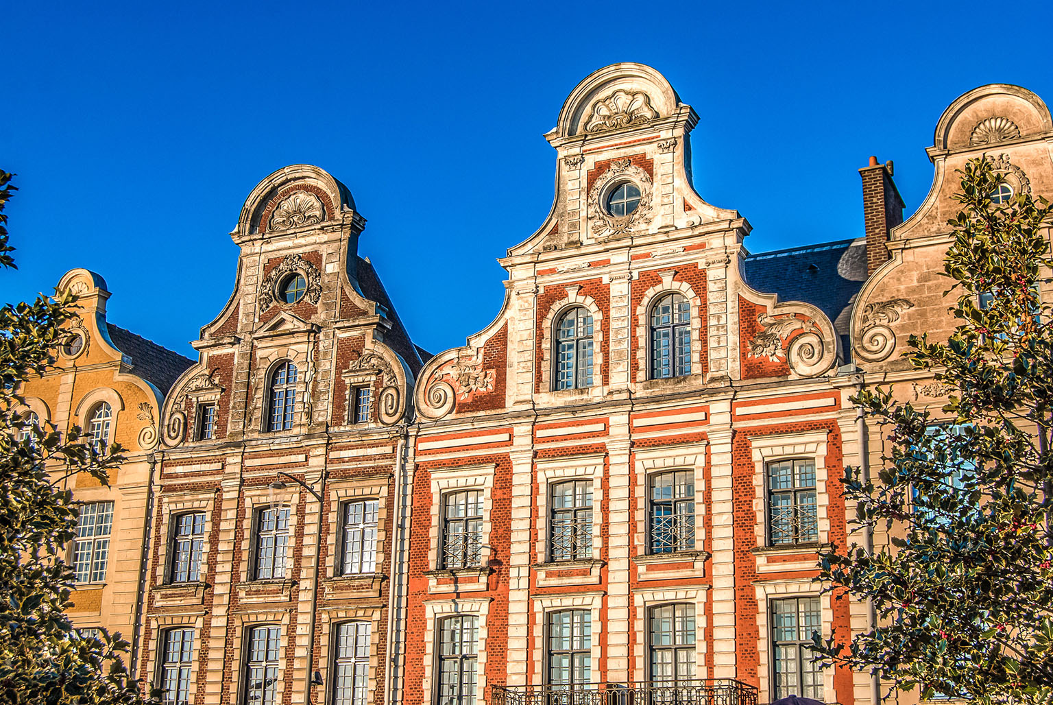 Résidence etudiante uxco student valenciennes 2