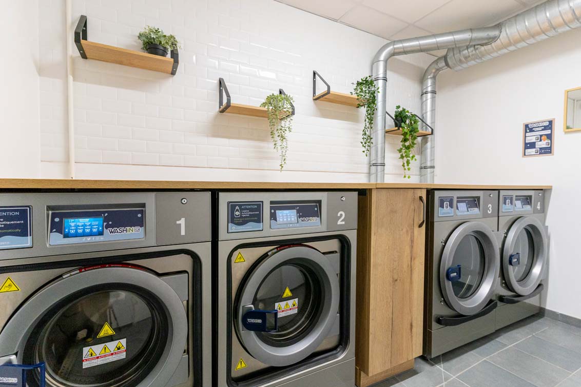 Residence Uxco Brest Dock