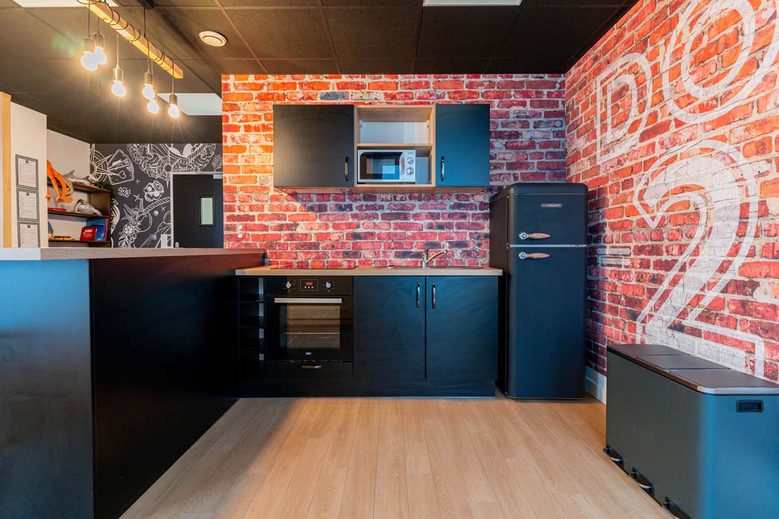 Residence Uxco Brest Dock