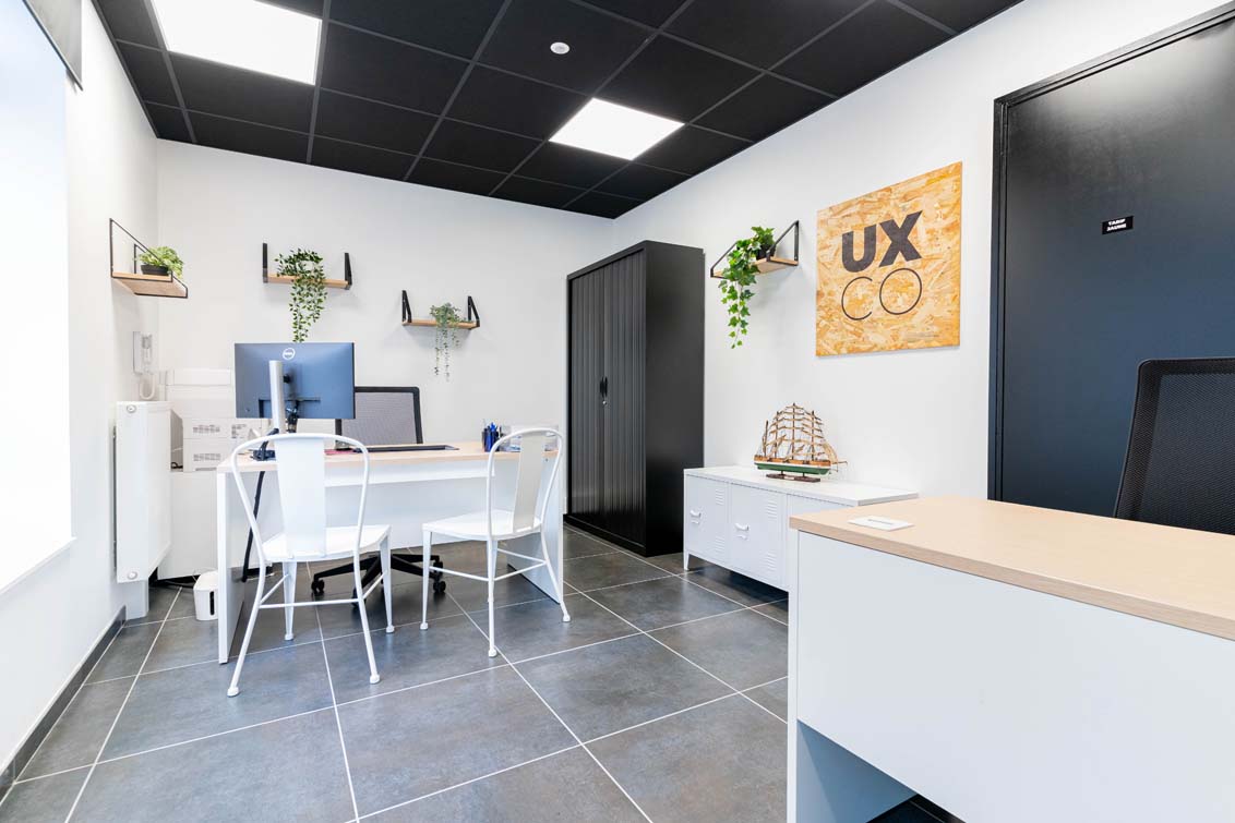 Residence Uxco Brest Dock