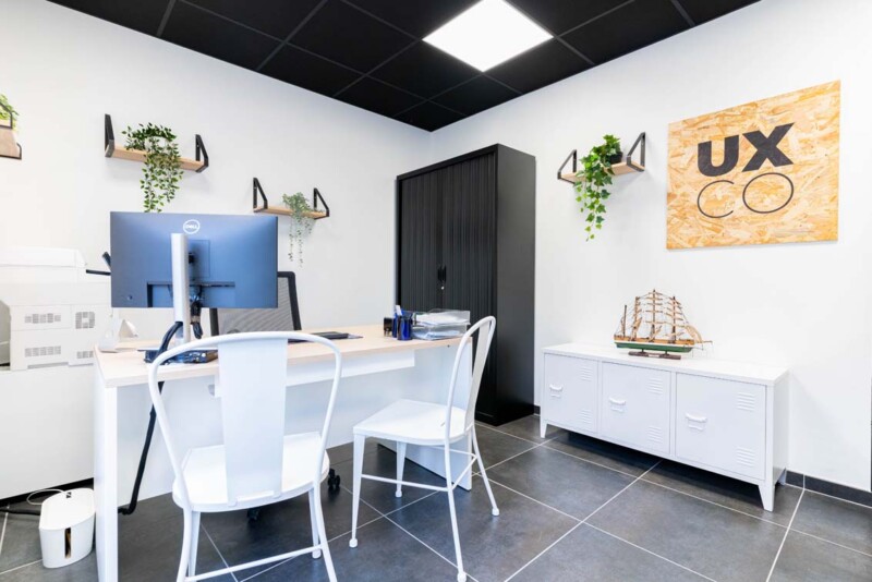 Residence Uxco Brest Dock 