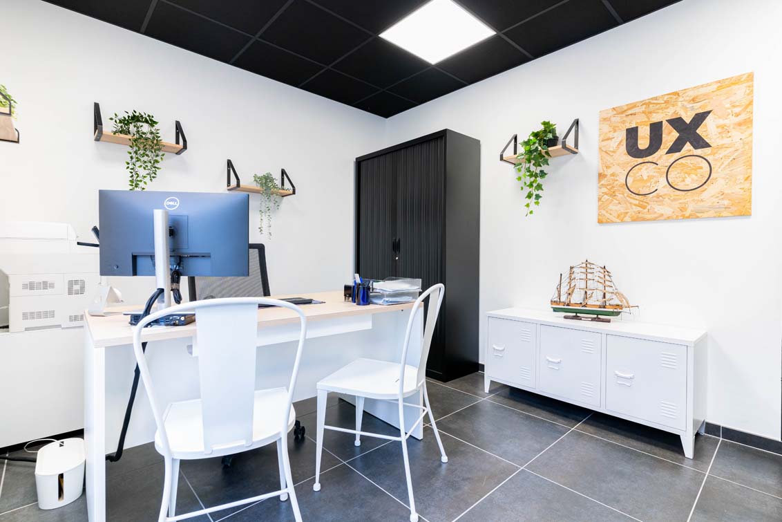 Residence Uxco Brest Dock