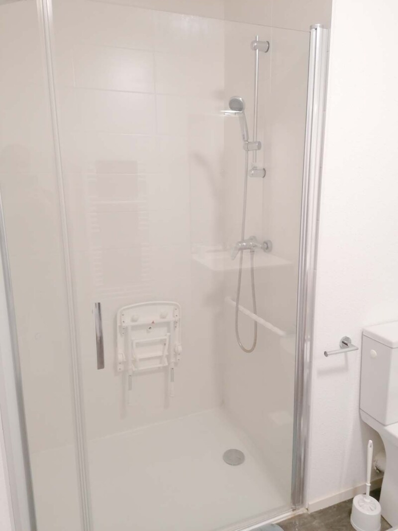 residence etudiante uxco lemon brest