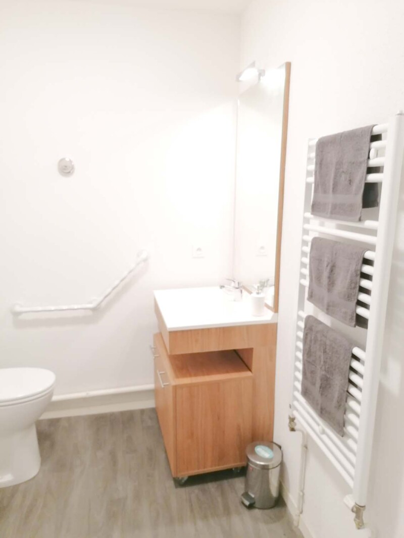 residence etudiante uxco lemon brest