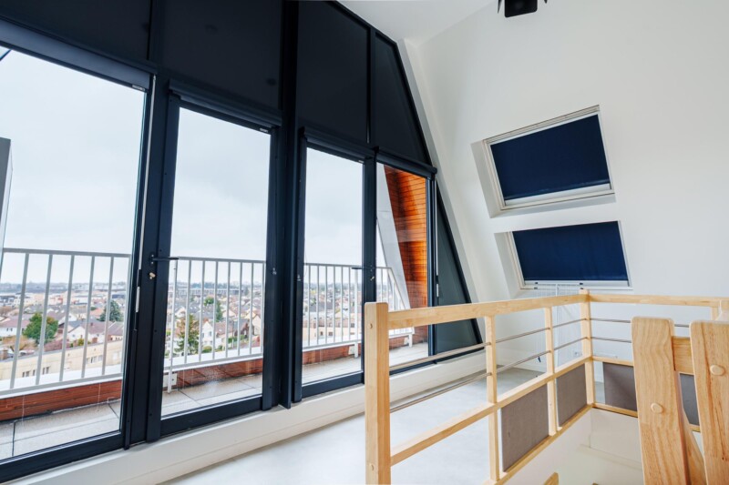 logement étudiant UXCO Student Fleep Dijon - T2 étage