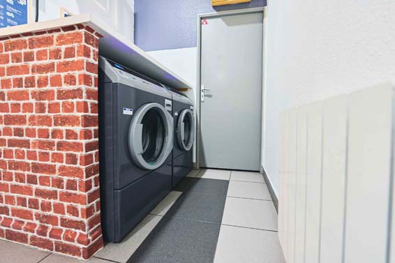 UXCO_LYON_AlbertThomas Laverie résidence étudiante