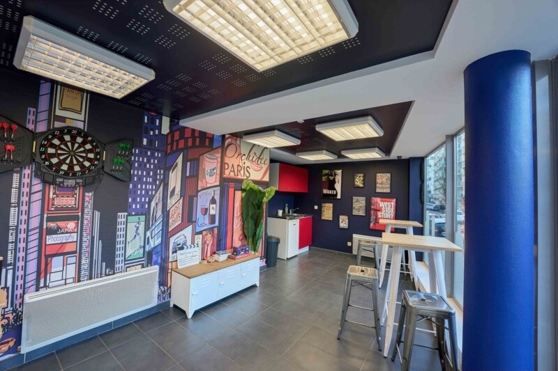 residence étudiante UXCO_LYON_Andromaque salle 2