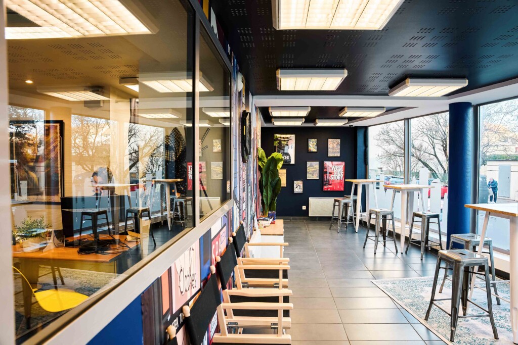 Résidence Andromaque