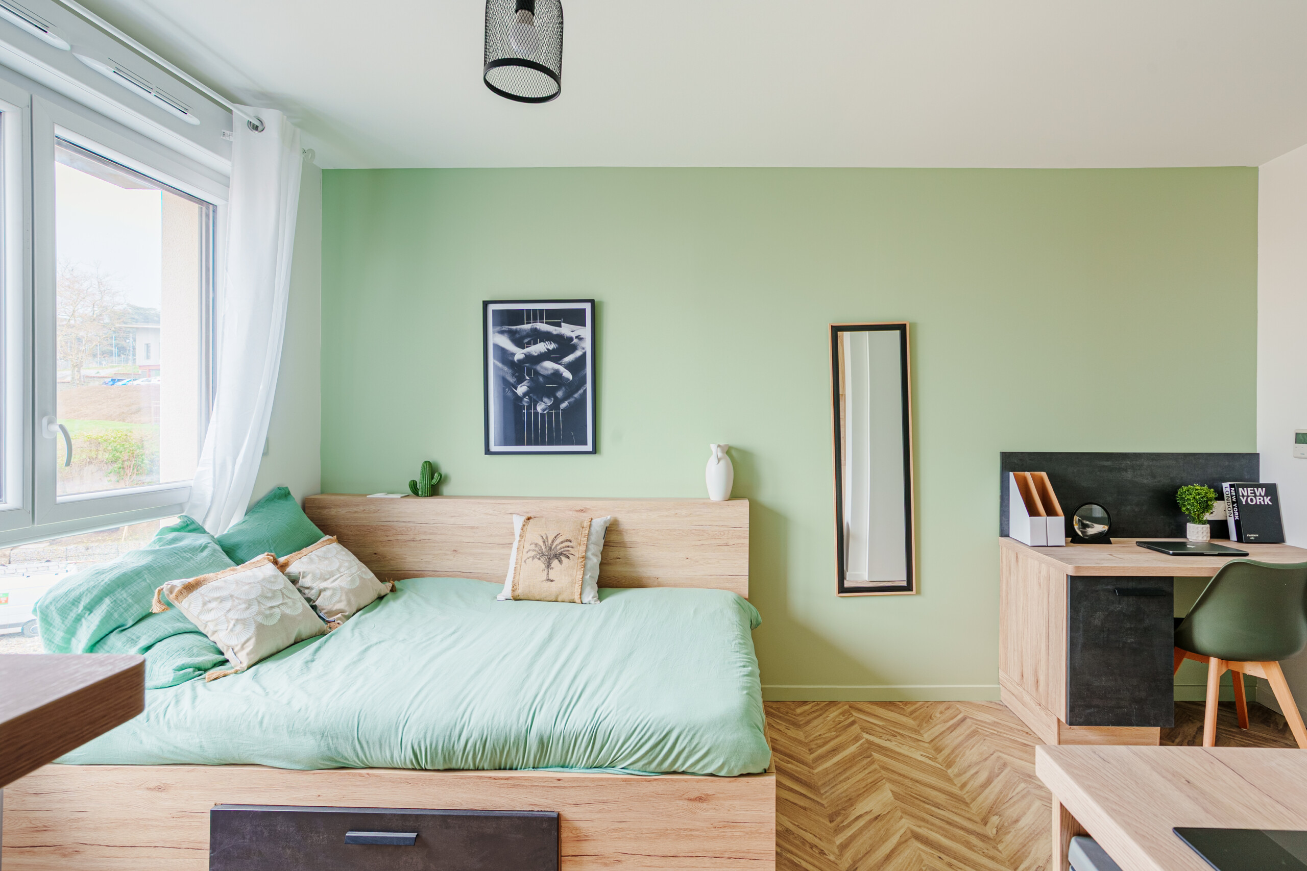 Logement etudiant saint etienne