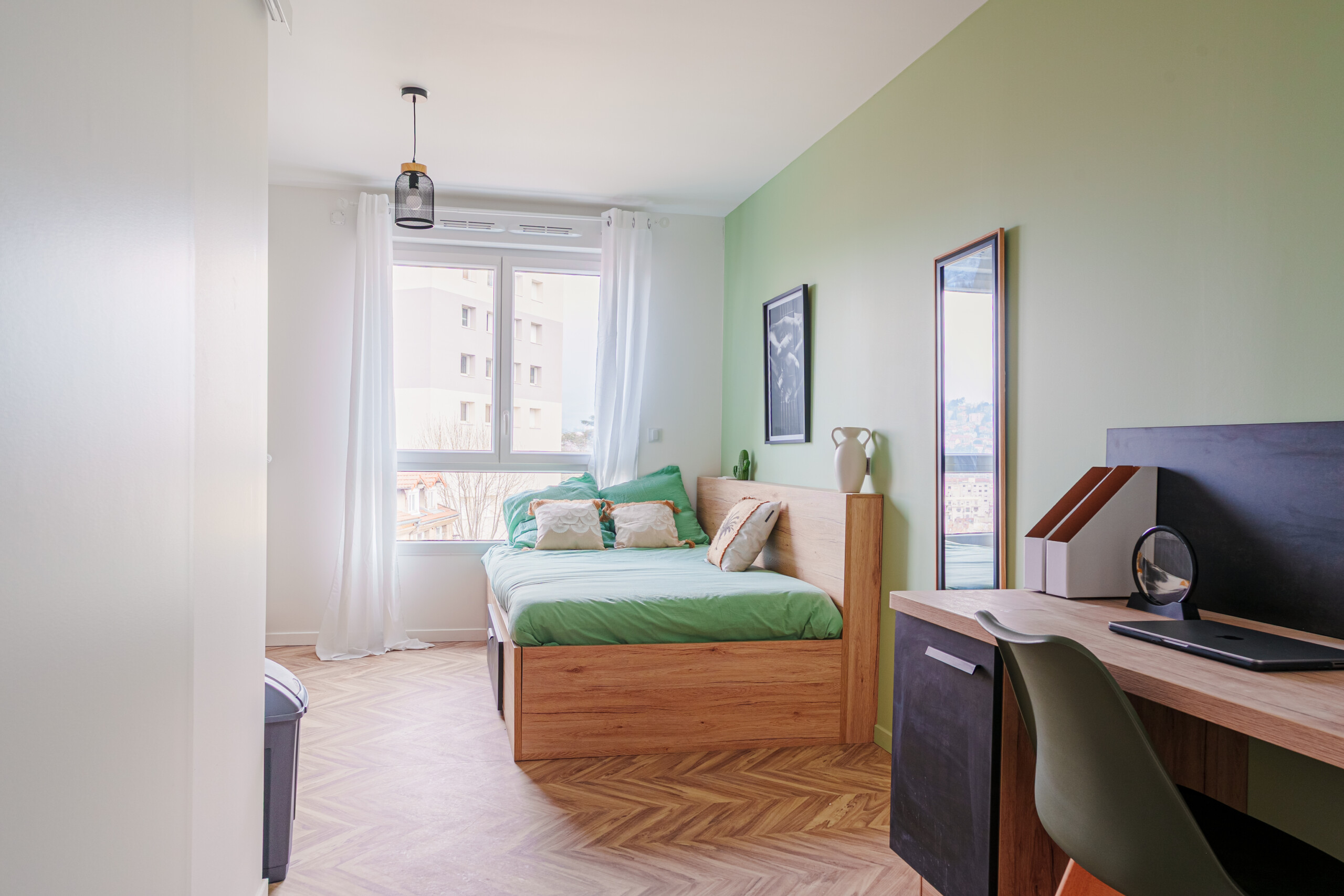 Logement etudiant saint etienne