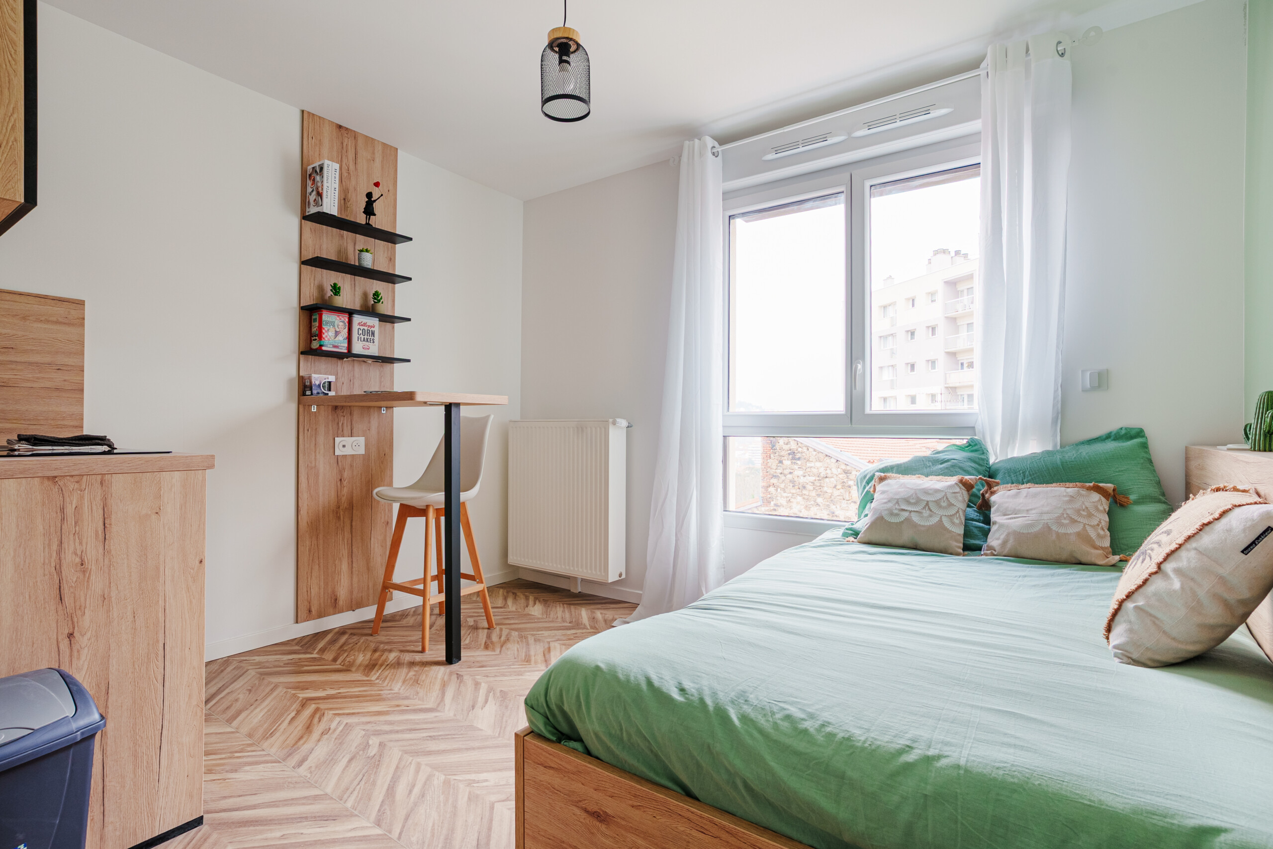Logement etudiant saint etienne