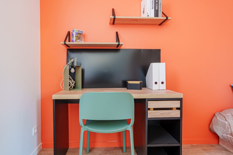 Logement etudiant vichy