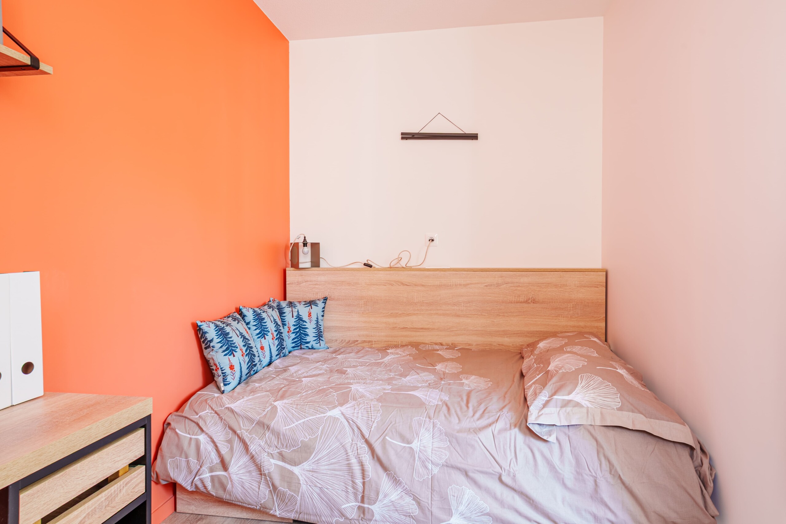 Logement etudiant vichy