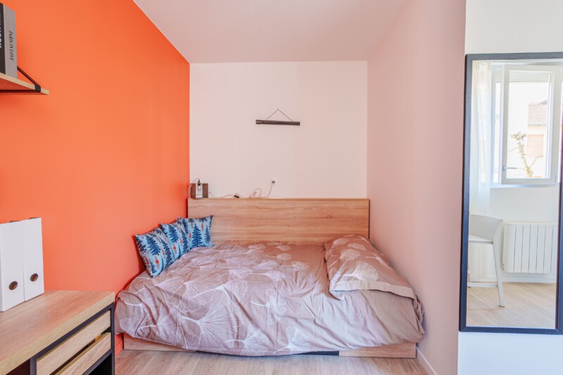 Logement etudiant vichy