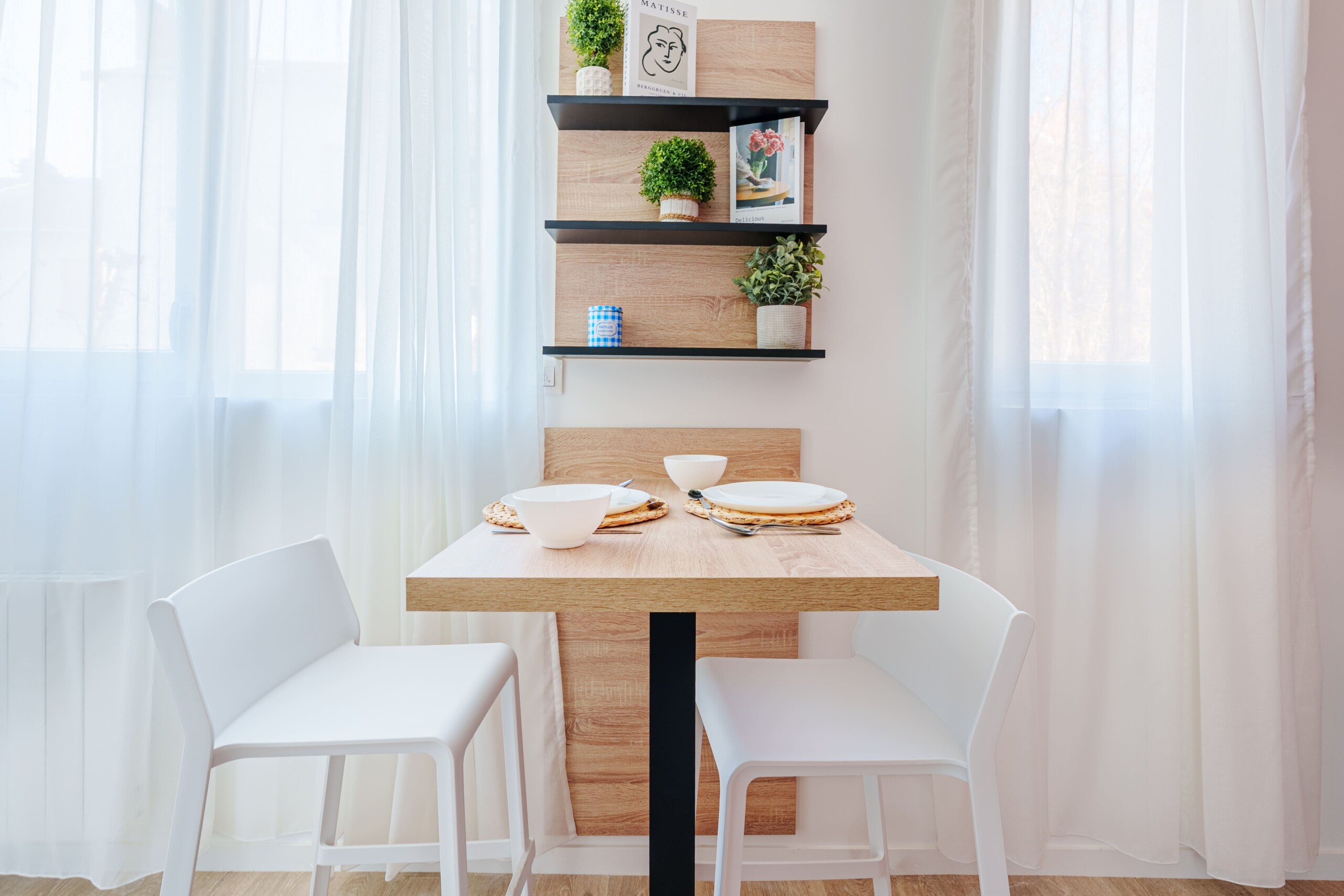 Logement etudiant vichy