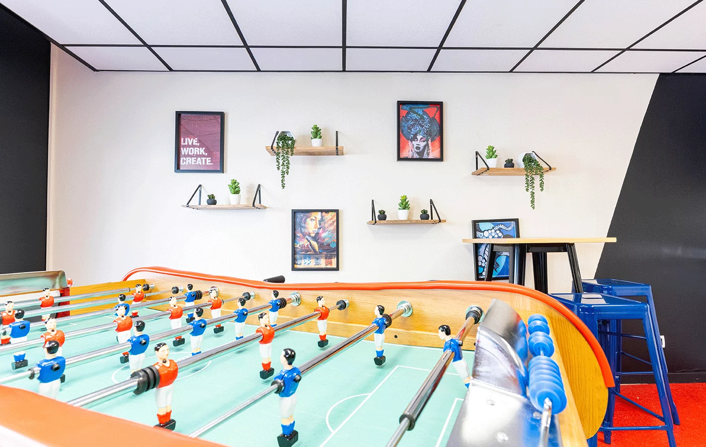 Résidence étudiante UXCO Student Carré Villon