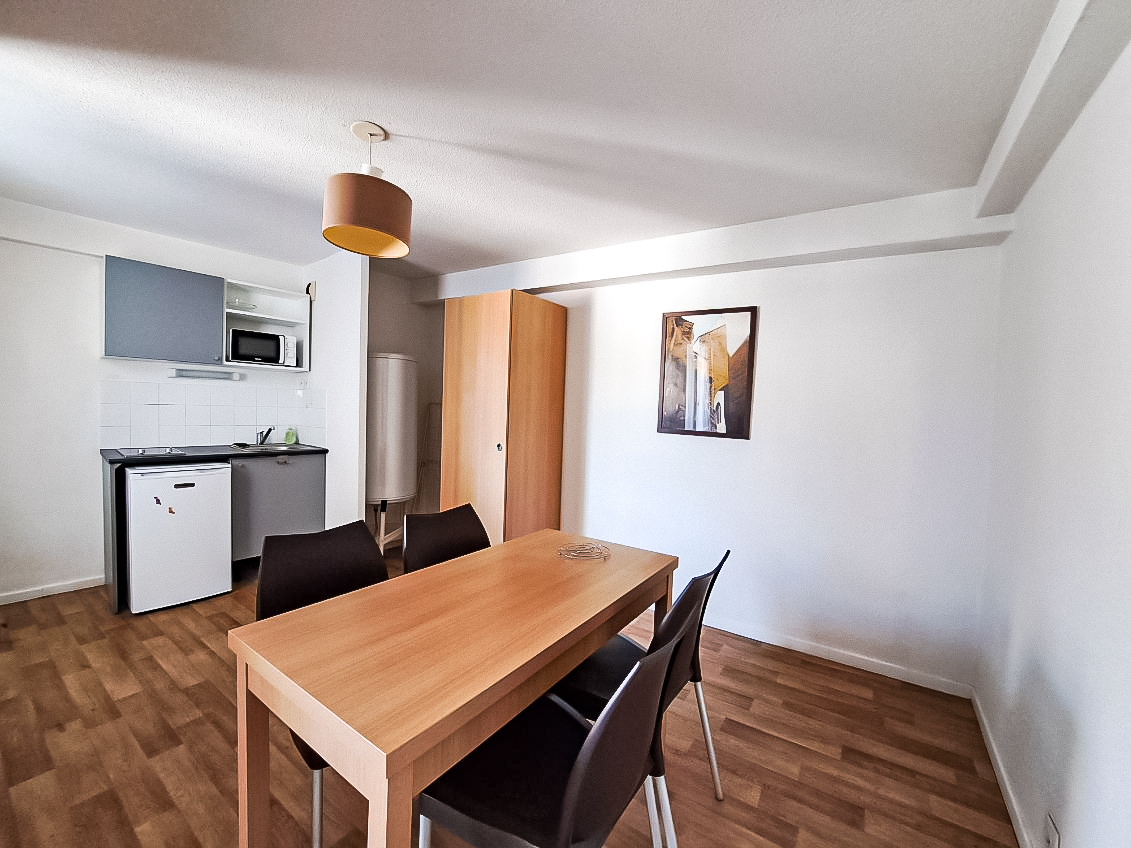 residence etudiante republique avignon appartement