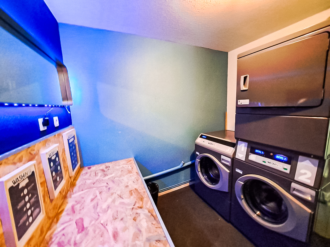 residence etudiante à avignon avec laverie