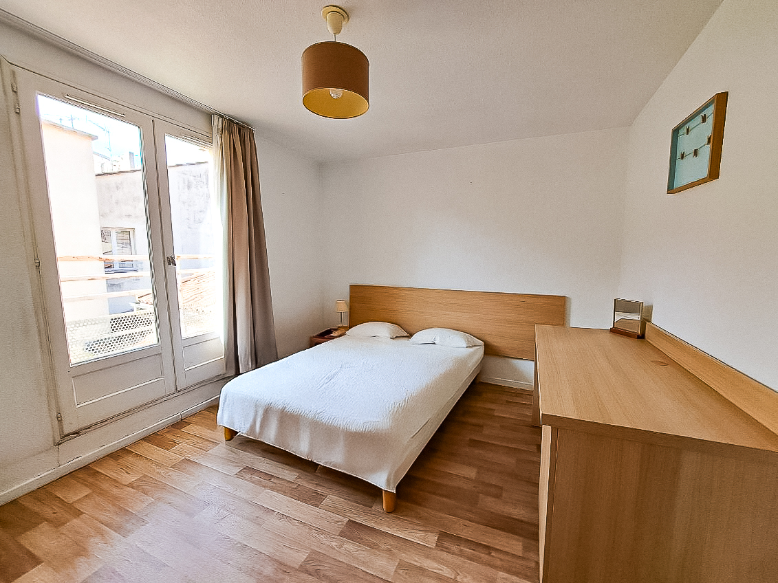 residence etudiante à avignon logement avec chambre
