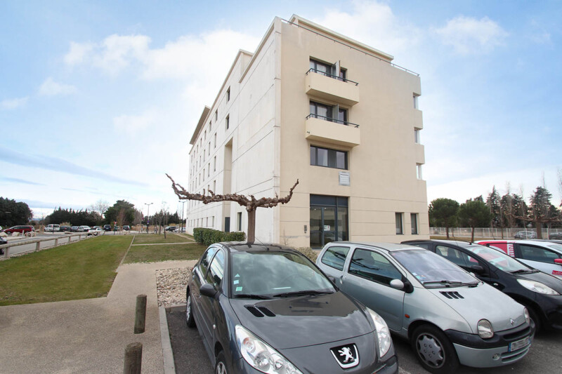residence etudiante UXCO avignon express