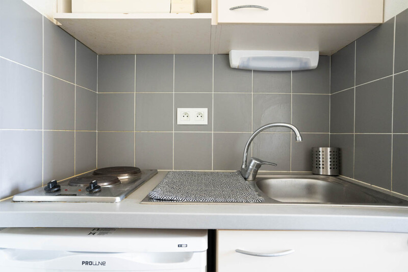 residence etudiante UXCO avignon express