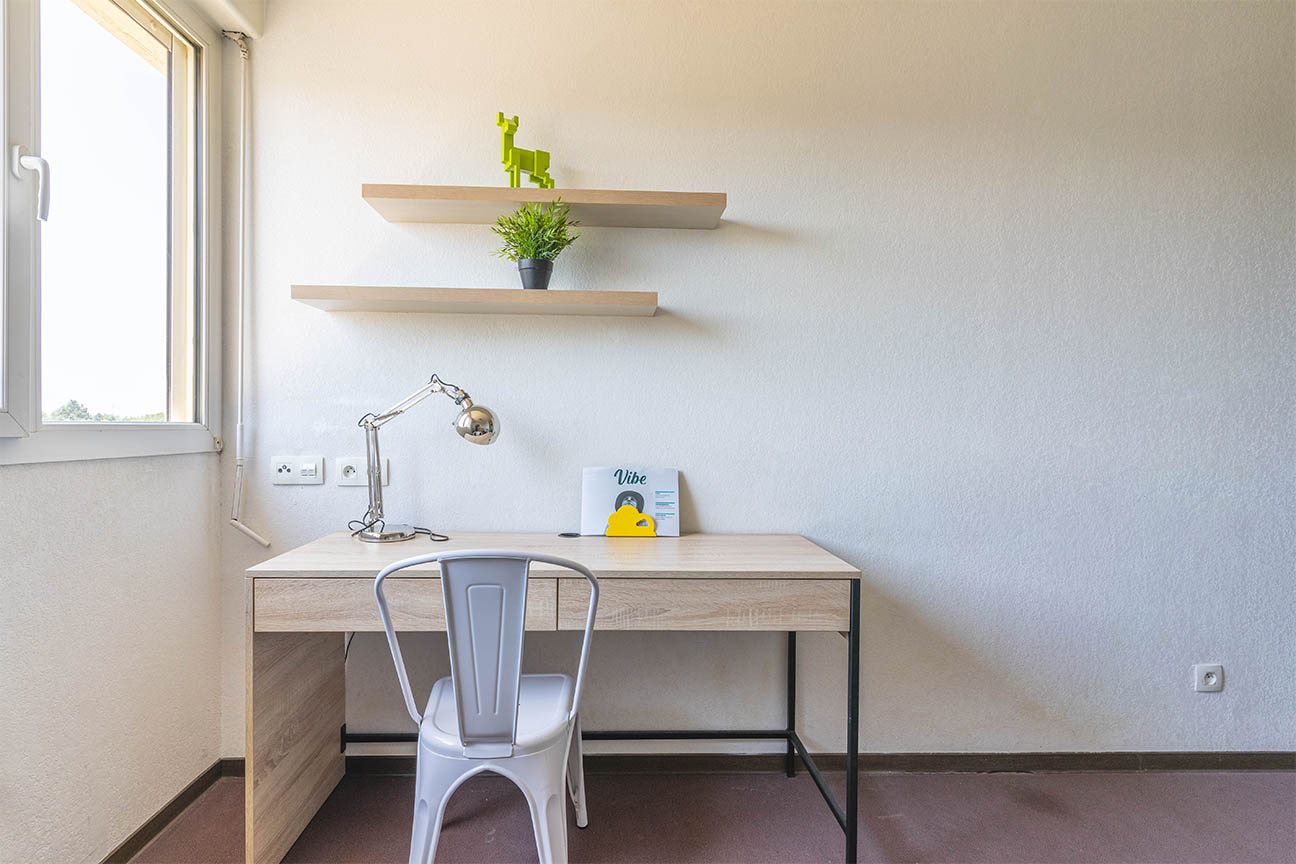 residence etudiante UXCO avignon express