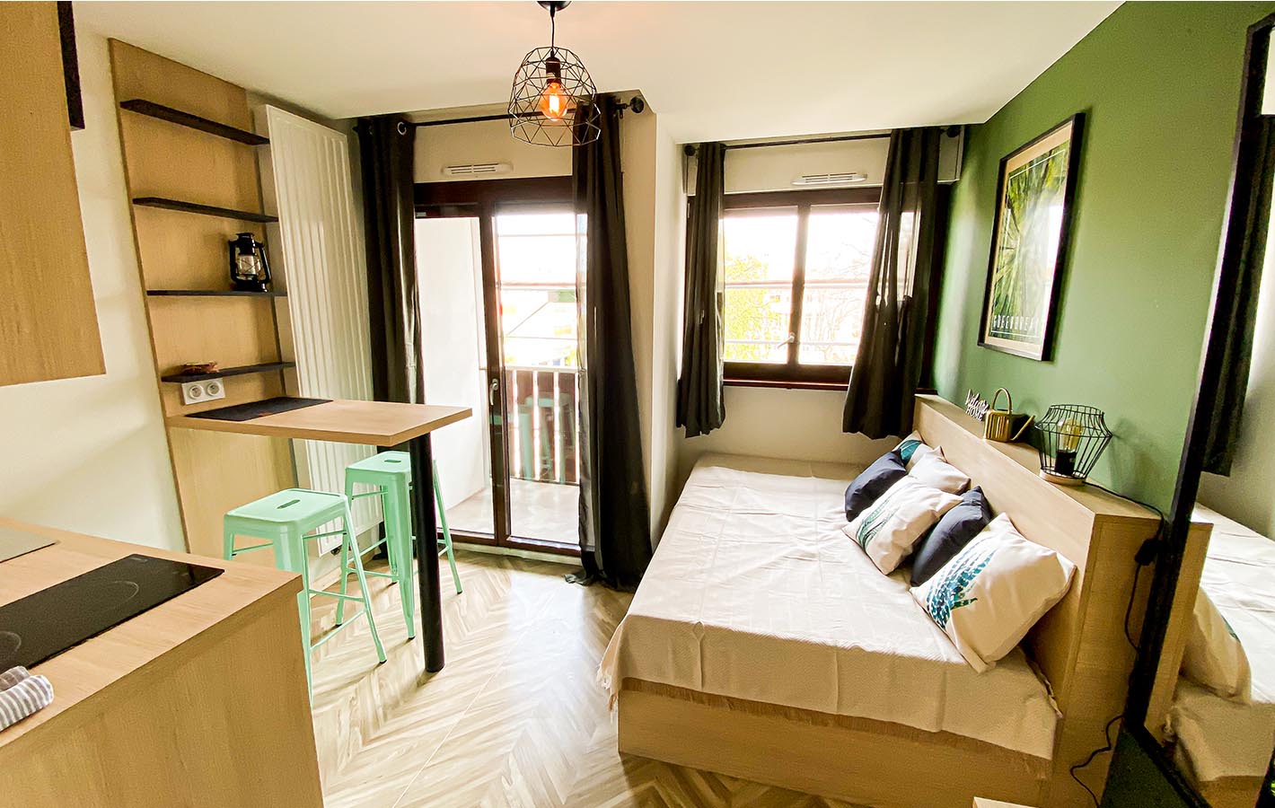 Logement etudiant saint etienne