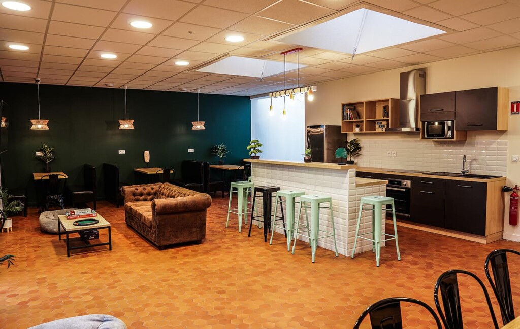 Résidence Greenbreak